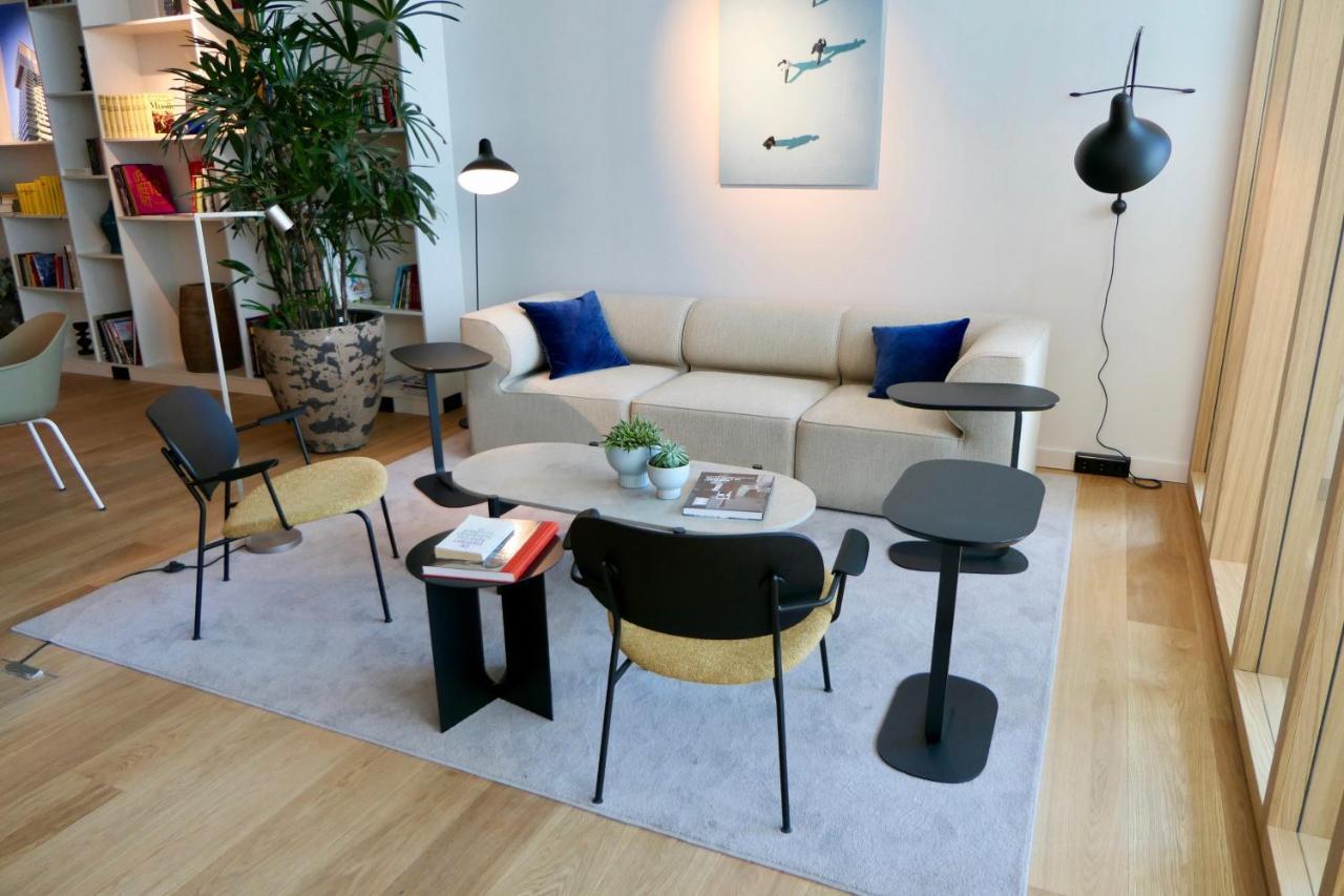 New Luxury Apartment Overlooking Wien Exterior foto